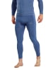 erima Unisex Erwachsene Elemental Tight long in rot/green gecko