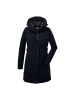 Killtec Parka KOW 165 in Marine