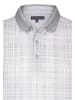 Felix Hardy Poloshirt Kurzarm in Grau