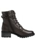 Tamaris Stiefeletten für Damen in khaki