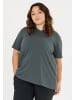 Endurance Q T-Shirt Annabelle in 2130 Dark Slate