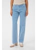 Cream Casual Hose CRRafael Regular fit in Light blue Corduroy