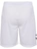 Hummel Verstellbare Taille Anzug Hmllogo Erwachsene in WHITE