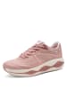 Tamaris Schnürhalbschuh in rosa