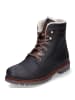 PANAMA JACK Winterboots AVIATOR C23 in Braun