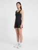 Hummel Top Hmlhiit Damen in BLACK/EBONY