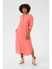 Cream Kleid CRBellis Straight fit in Porcelain Rose