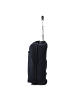 Hedgren Furo 2 Rollen Kabinentrolley 44.5 cm Laptopfach vulcan blue