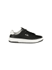 ellesse Schwarz Herren Sneaker aus Polyurethan