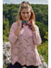 styleBREAKER Strick Pullover in Oliv