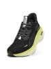 Puma Sneaker Magnify in Schwarz