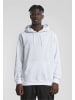 Mister Tee Sweat & Fleece - Hoodies in white