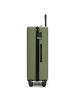 Redolz Essentials 09 LARGE 4 Rollen Trolley 79 cm olive