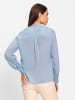 Heine Bluse in hellblau