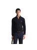Gant Strickpullover 1er Pack in Dunkelblau