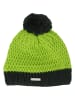 Zanier Wintermütze Ranna UX in Z7753 Lime-Khaki