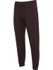 Hummel Hummel Verstellbare Taille Hose Hmltech Herren in CHOCOLATE PLUM