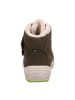 superfit Stiefel in Grün