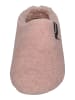 Verbenas Hausschuhe YORK PICOS PET TONE in rosa