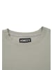 HONESTY RULES T-Shirt " Basic " in moos