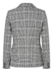 More & More Blazer in two tone glencheck