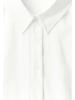 Street One Dolman Hemdbluse in Weiß