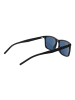 Hugo Boss Grau Sonnenbrille