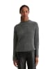 Marc O'Polo Pullover regular in Rocky Grey Melange