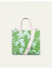 Oilily Handtasche Grün in Blau