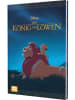Nelson Buch - Disney Filmbuch zum Vorlesen: König der Löwen Das Buch zum Fil