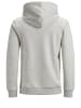 Jack and Jones Herren Hoody in Weiß
