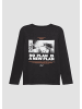 s.Oliver T-Shirt in 9999_schwarz