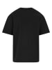 Urban Classics Urban Classics Relaxed Dropped Shoulder Tee in black
