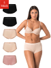 Elsie 5er Pack Short in Mix