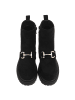 Ital-Design High Heel in Schwarz