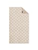 JOOP! Handtuch 10er Pack in Creme
