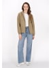DreiMaster Maritim Women Jacket in olive