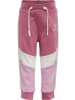 Hummel Kinder Sweat Pants "Sakina Pants" in Rosa