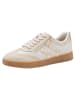 Marco Tozzi Sneaker in CREAM COMB