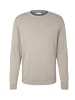 Tom Tailor Pullover in beige