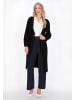 DreiMaster Women Cardigan in black