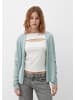 QS Strickjacke in 6092_pastelltürkis