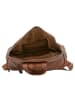 The Chesterfield Brand Claire City Rucksack Leder 29 cm cognac