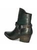 MJUS Schlupfstiefel in grün