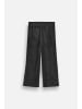 Coccodrillo Jogginghose in schwarz