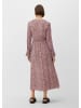 s.Oliver Kleid  in  45A5_pink