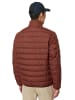 Marc O'Polo Steppjacke regular in burnt burgundy