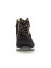 Gabor Sneaker high in Schwarz