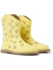 Camper Stiefel " TWS " in Gelb