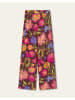Oilily Paletta Hose in Rot